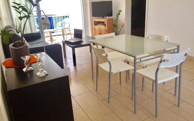 Andreas Apartment