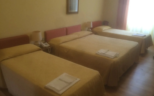 Hotel Villani