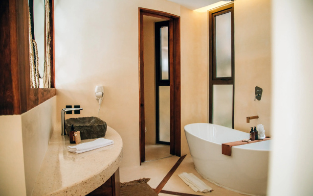 KAN Tulum Hotel