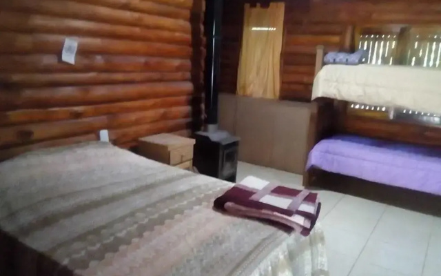 Hostel Cerro De Cobre