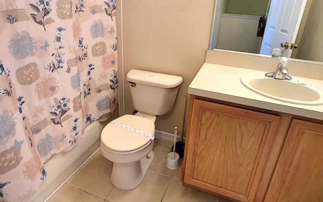 Joann and Jaime's Townhome