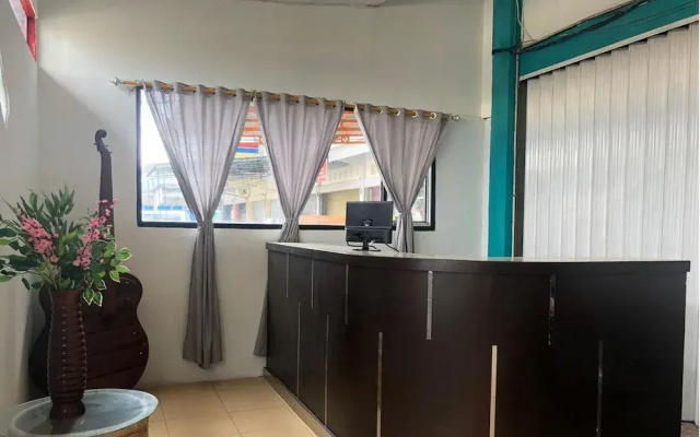 SPOT ON 2252 Ranira Homestay