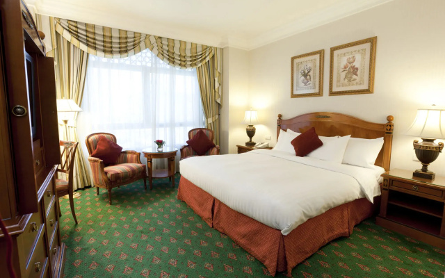 Marriott Madinah