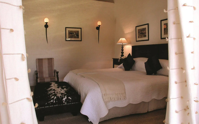 Fordoun Hotel & Spa