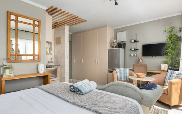 Greenpark 206