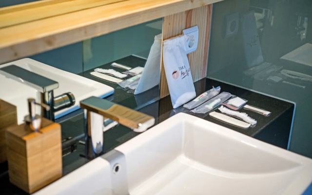 Tama Boutique Hotel