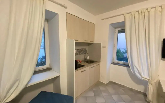 William Apartment 2 Sorrento