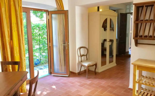 Terratetto Stile Toscano 15 min dal centro