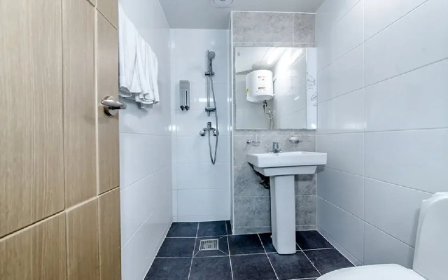 Jeju Skyhill Business Hotel