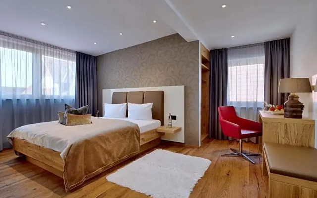Landhotel RÖSSLE
