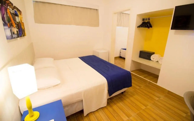 Hotel Villa Smart