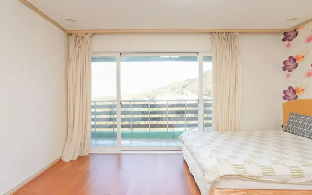 YeonHo Resort