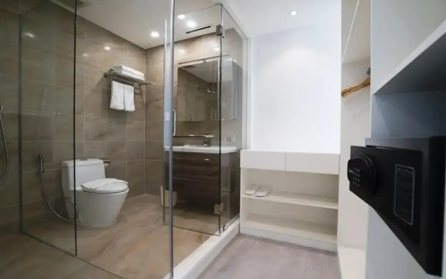 Léman Suites - managed by Apartmentel