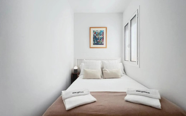 Stay U-nique Apartments Urquinaona II