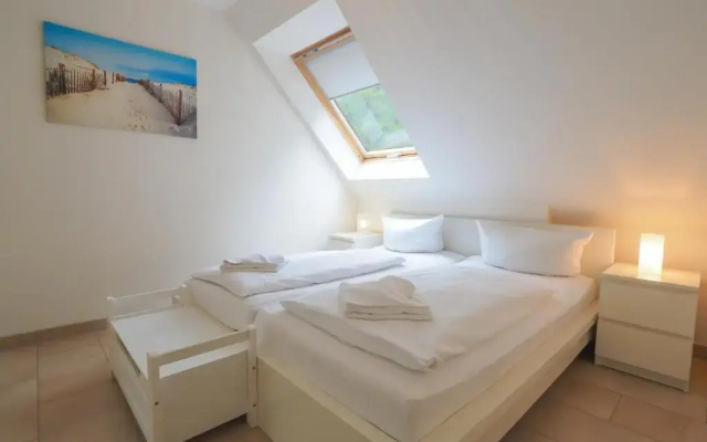 Haus Auguste - App. 16