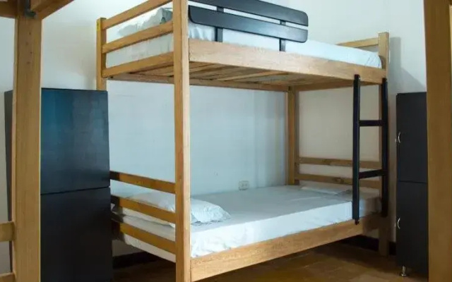 Mulata Hostel