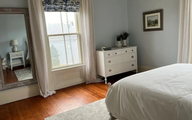 Magnolia Inn