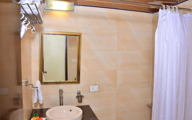 Hotel Yug Villa
