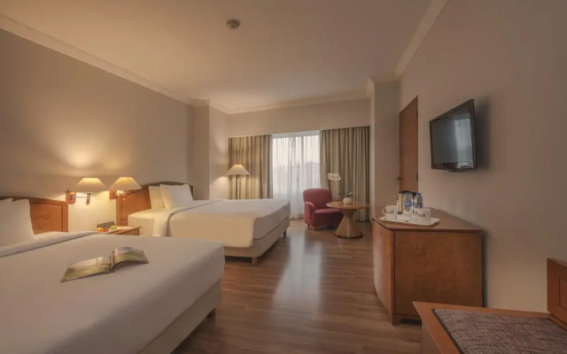 Four Points By Sheraton Batam