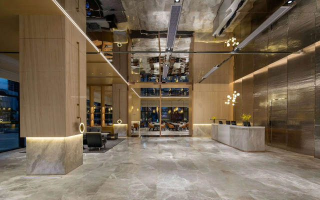 Ramada By Wyndham Maoming Dianbai