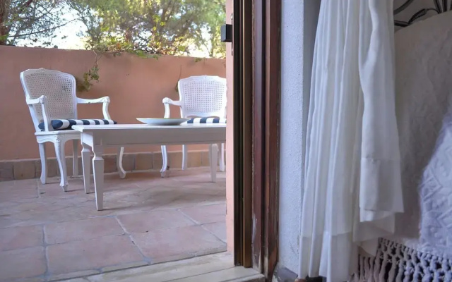 Villa Amantea