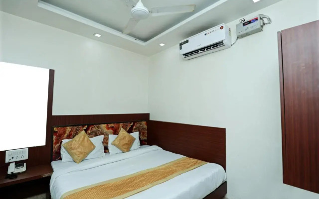 Hotel Toto International