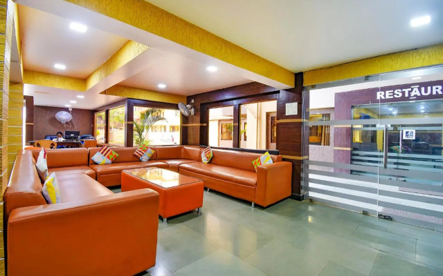 FabHotel Ocean View Apartment, Dabolim