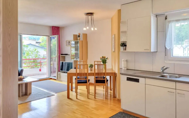 Apartment Caslago Caslano 21402