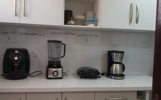 Suspiro da Bahia Pé na areia