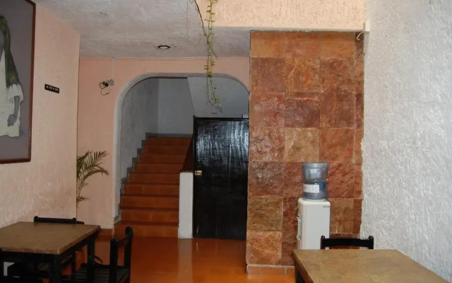 Hotel Tankah