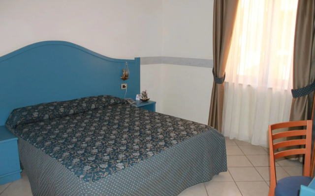 Hotel Al Faro