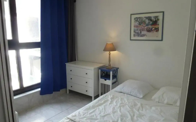 Appartement Isola 2000, 2 pièces, 6 personnes - FR-1-292-140