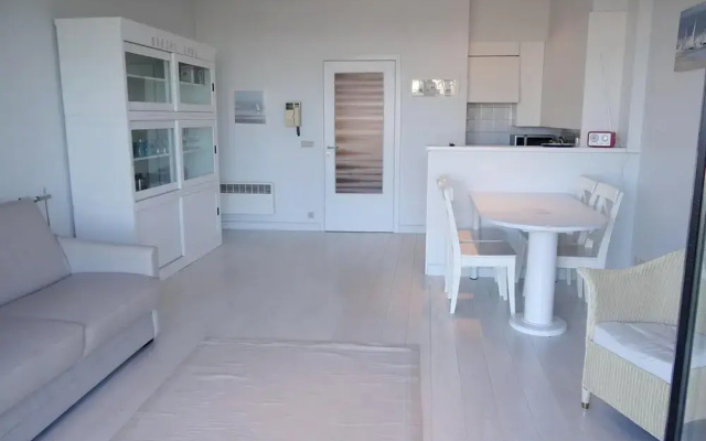 Bright Apartment in Nieuwpoort