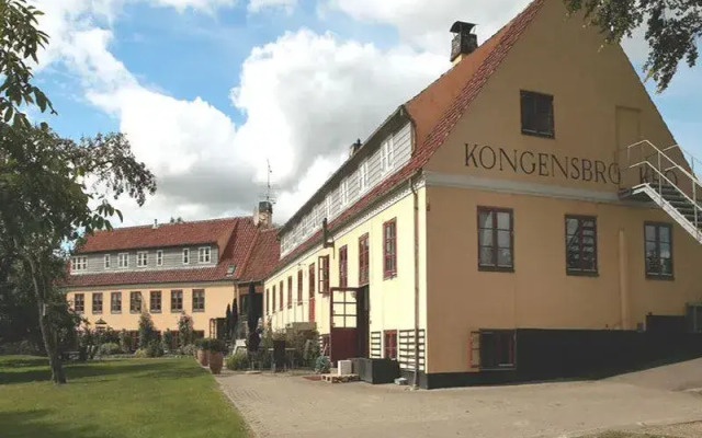 Hotel Kongensbro Kro