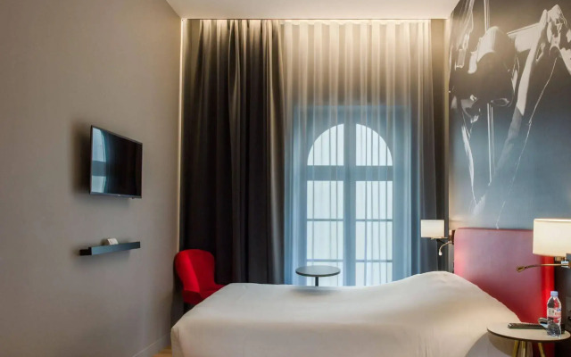Hotel Du Taur