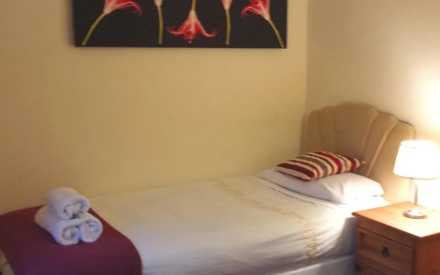 Chester House Guest House