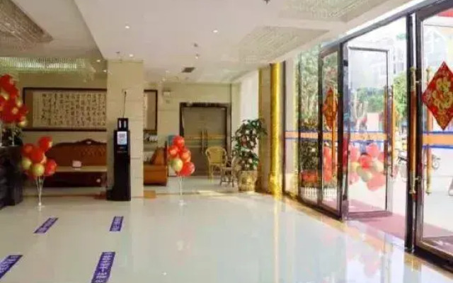 Futai Hotel