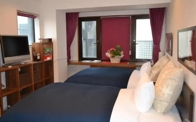 Guesthouse Hanasaki
