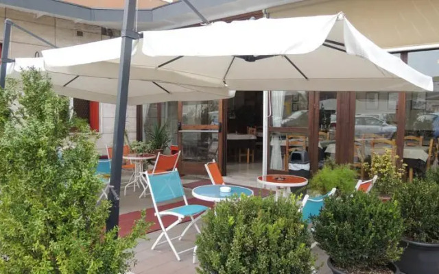 Domus Hotel Adele