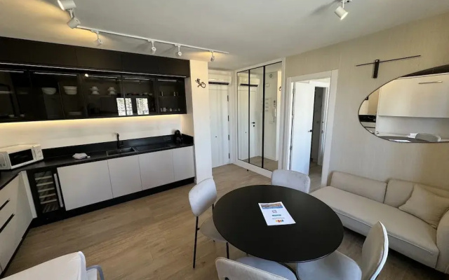 Bahia 2 - Apartamento CON Vistas AL MAR