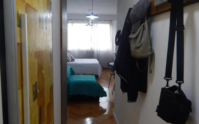 Apio Studio Centro