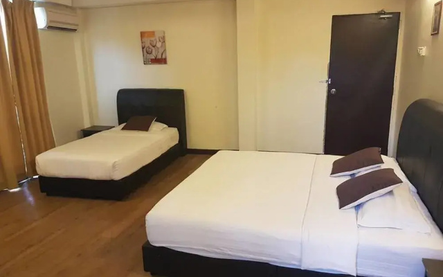 Hotel El-Ray