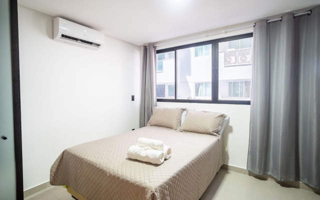 Get One #209 - Studio in Jampa by Carpediem