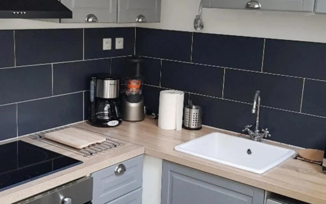Gite Capbreton, 3 pièces, 4 personnes - FR-1-360-631