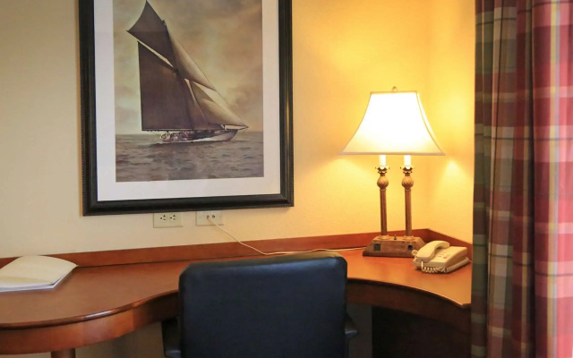 Hampton Inn Easton