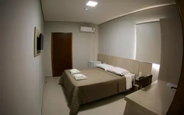 Litani Comfort Inn