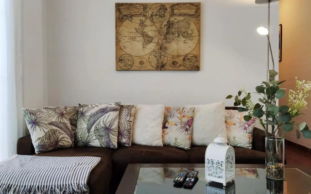 AP317 - Casa Aileen