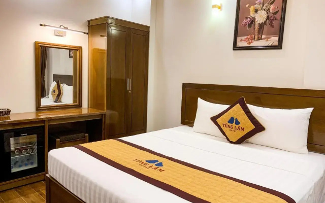 Viet Hoa Hotel