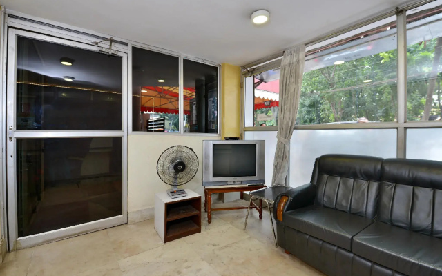 OYO 3436 Shree Utsav Palace Guest House