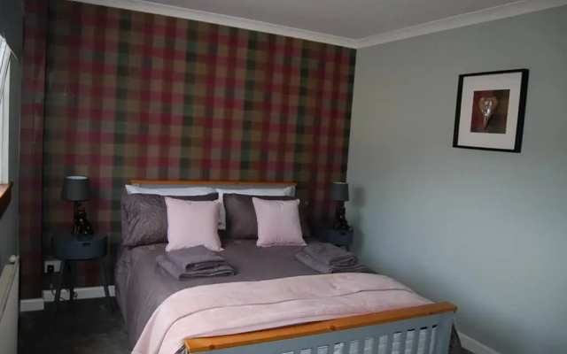 Creag Mhor Self Catering Holiday Apartment